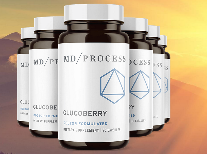 GlucoBerry Reviews EXPOSED SCAM You Need To Know!